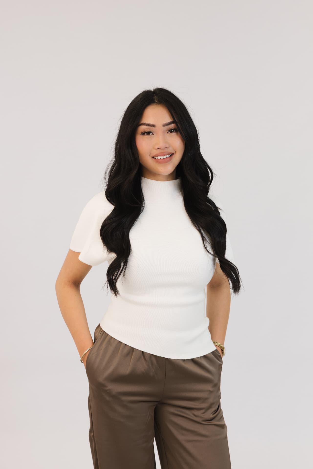 Jemma Tran