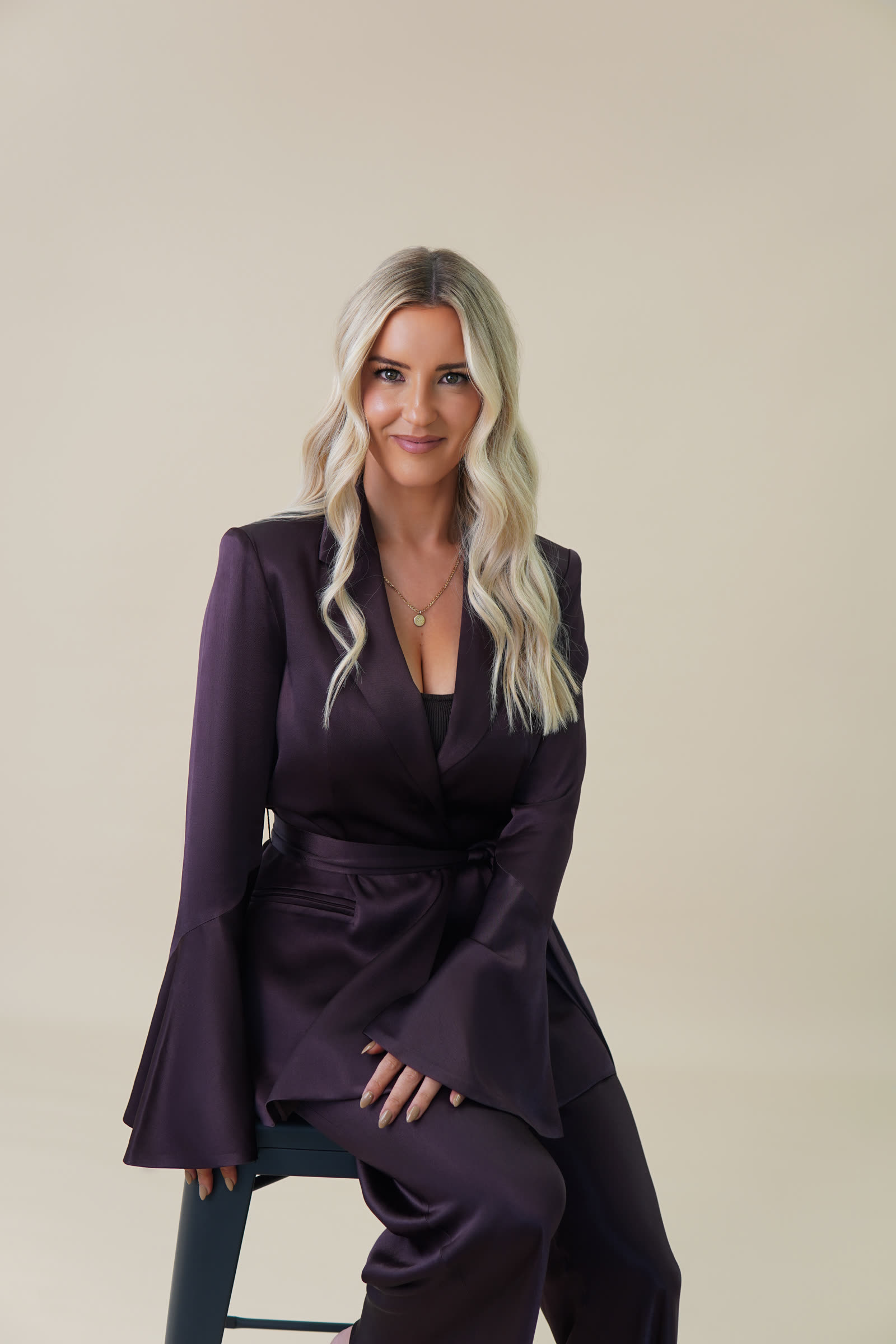 The Gestalt Edit founder and campaign photography