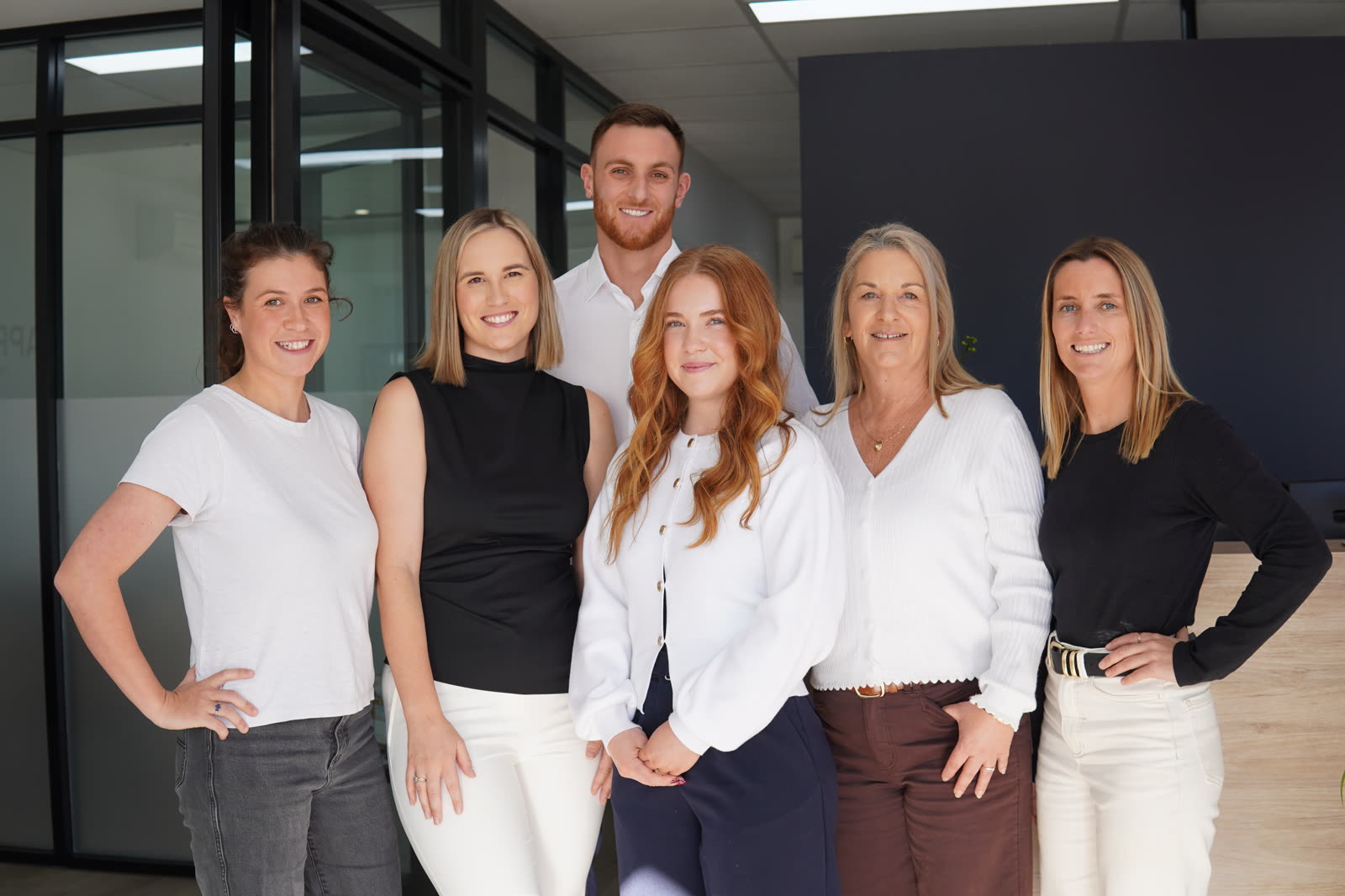 Sapphire Property Group work by JCreate
