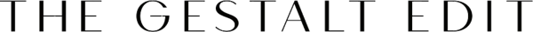The Gestalt Edit