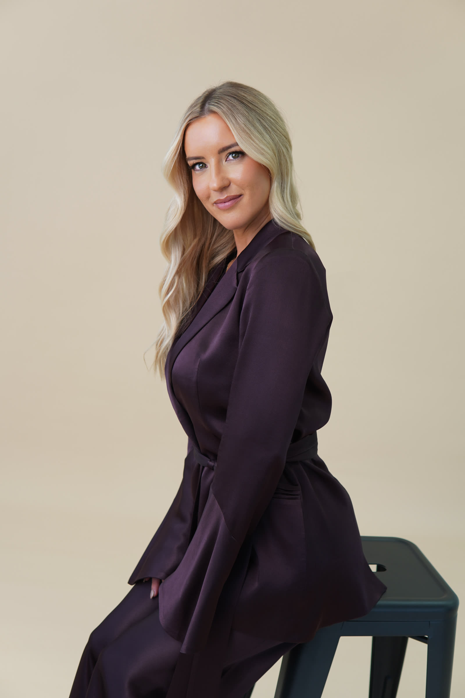 The Gestalt Edit founder and campaign photography
