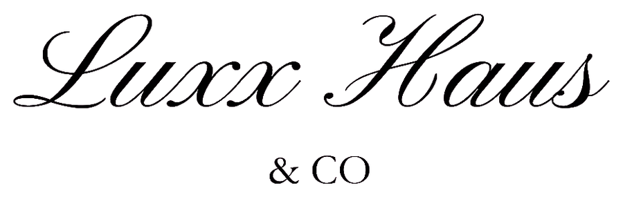 Luxx Haus & Co logo