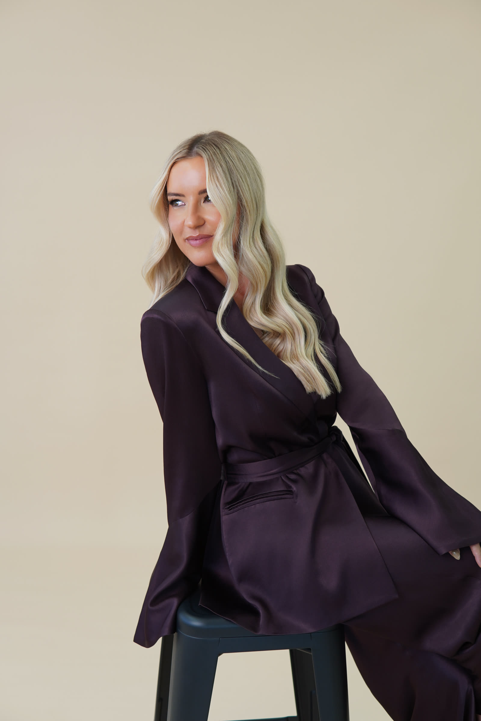 The Gestalt Edit founder and campaign photography