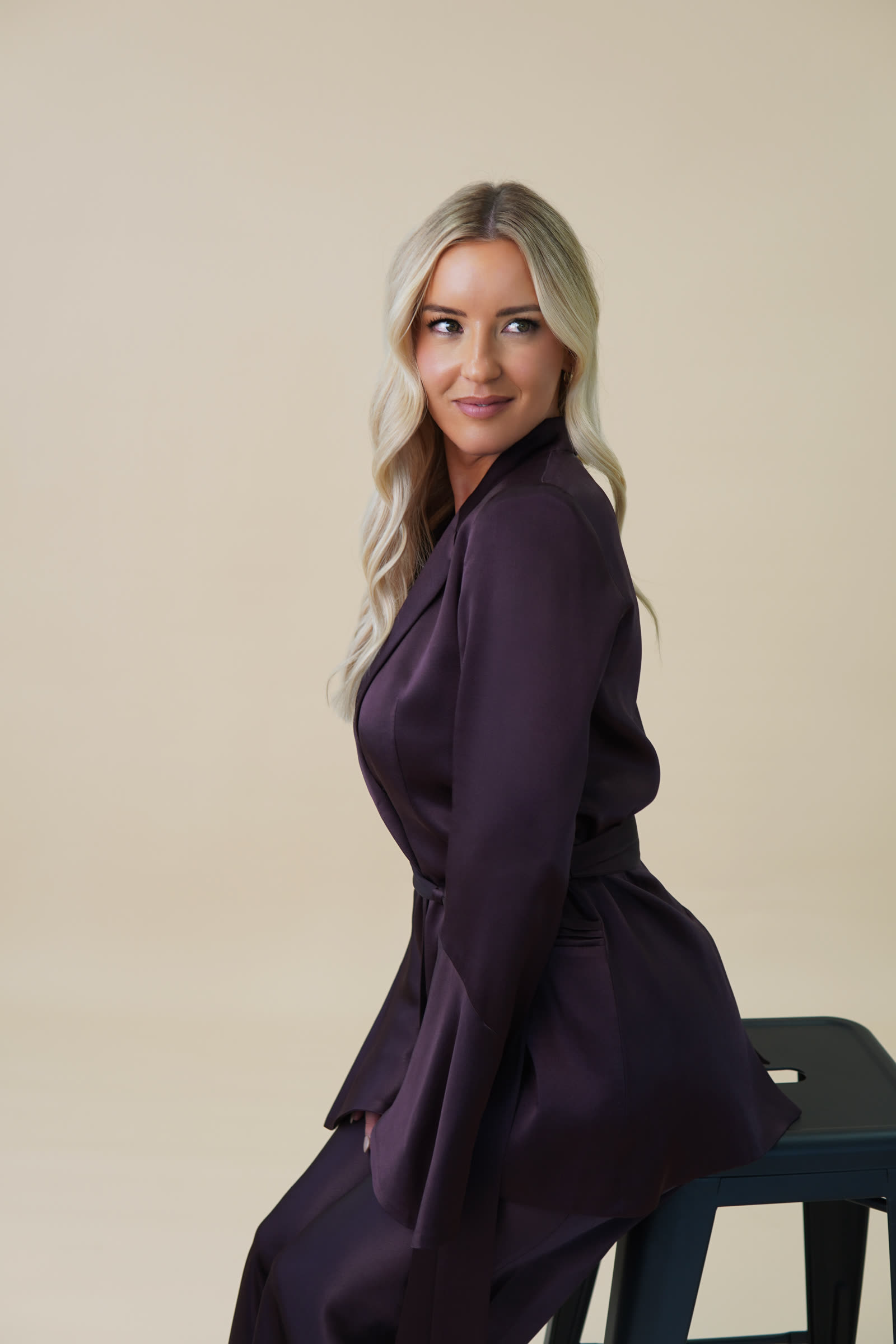 The Gestalt Edit founder and campaign photography