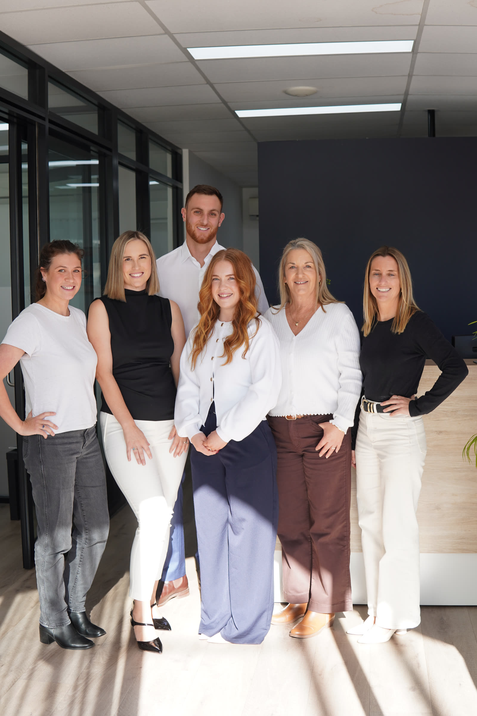 Sapphire Property Group photography 2