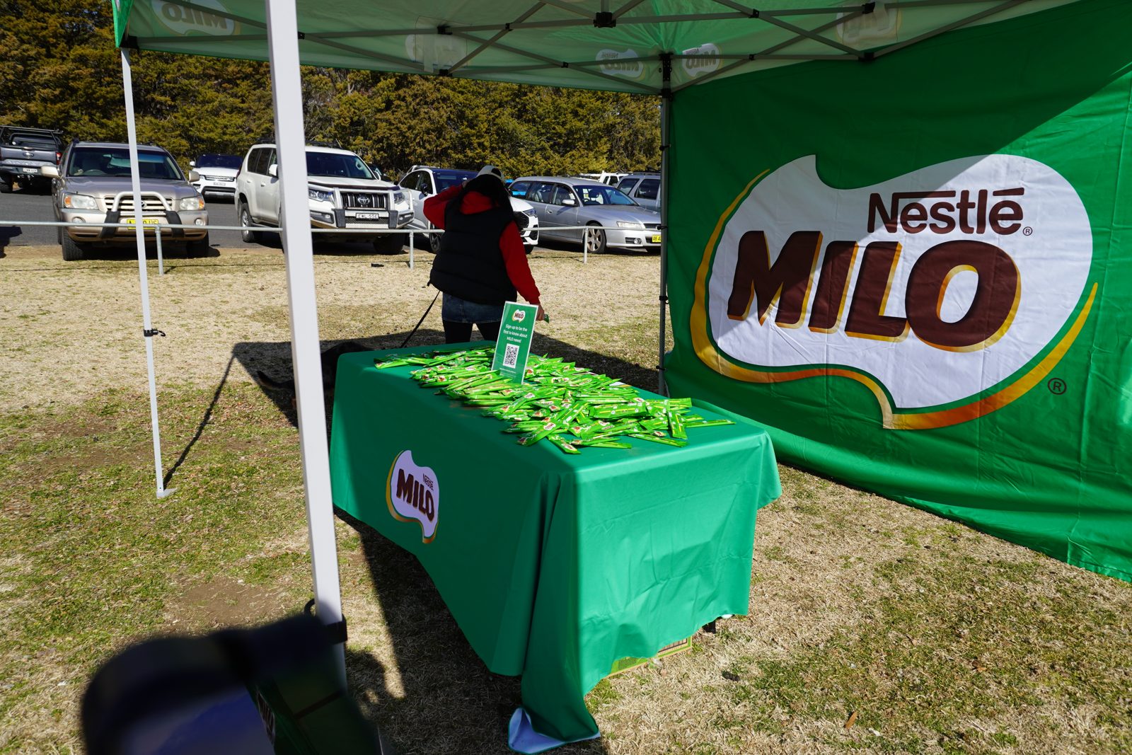Capital Football Coles MiniRoos 1